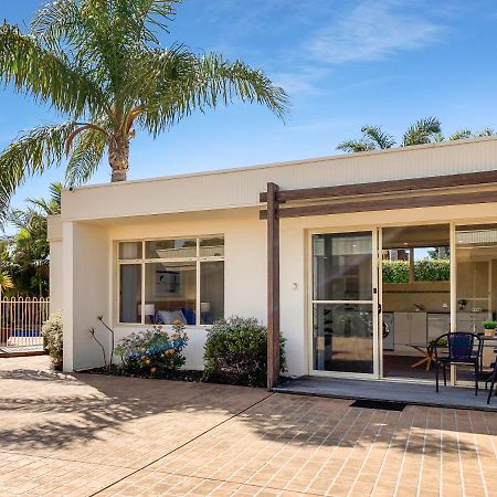 Seashells Apartments Merimbula Eksteriør billede