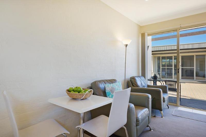 Seashells Apartments Merimbula Eksteriør billede
